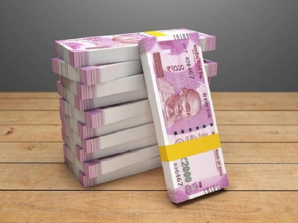 कमाल का शेयर : ये है 1000 रु को कई लाख रु बनाने वाला शेयर | Share of Avanti Feeds has made an investment of Rs 1000 to nearly Rs 4 lakh