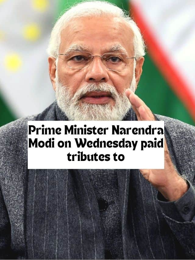 PM narendra modi